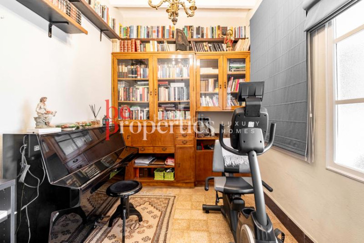 Piso en Barri del Centre Terrassa