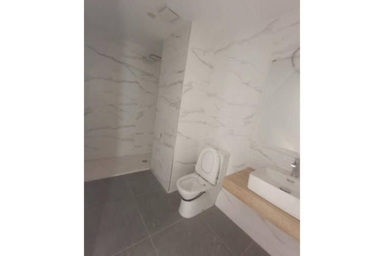 Transversal, Sant Pere