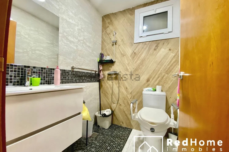 Dúplex en ronda de Ponent