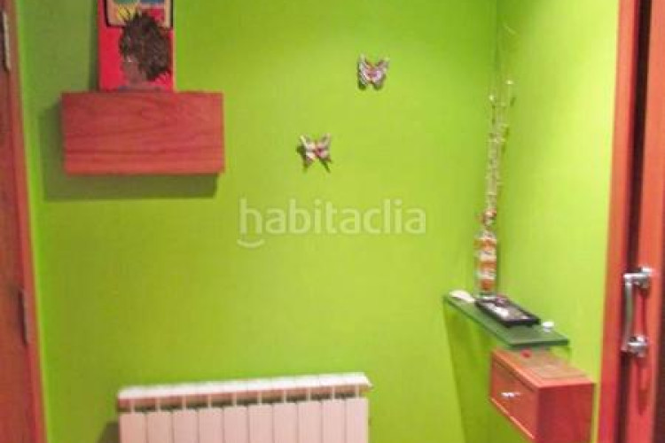 Piso dúplex en venda en ègara en Egara Terrassa