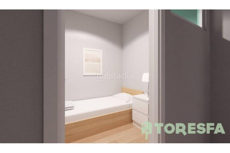 Dúplex duplex en venta en ca naurell08224 en Ca n'Aurell Terrassa