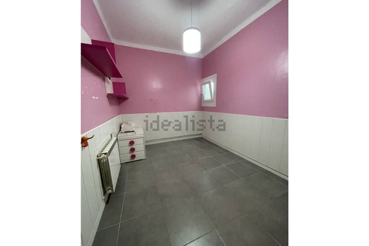 Chalet en calle de la Pineda