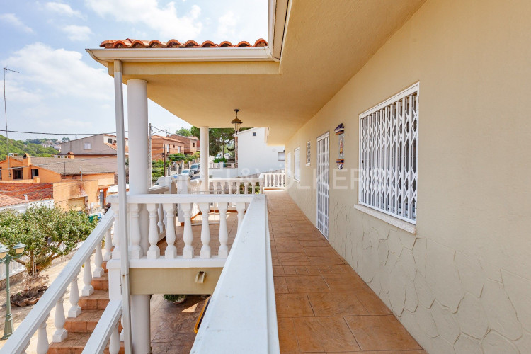 Can Palet de Vista Alegre