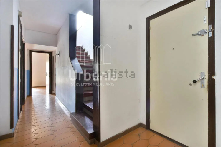 Dúplex en Barrio Cementiri Vell