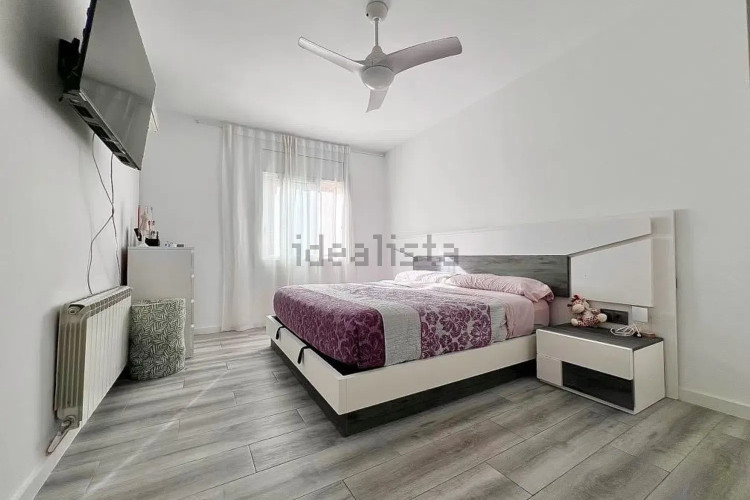 Dúplex en Barrio Sant Pere Nord