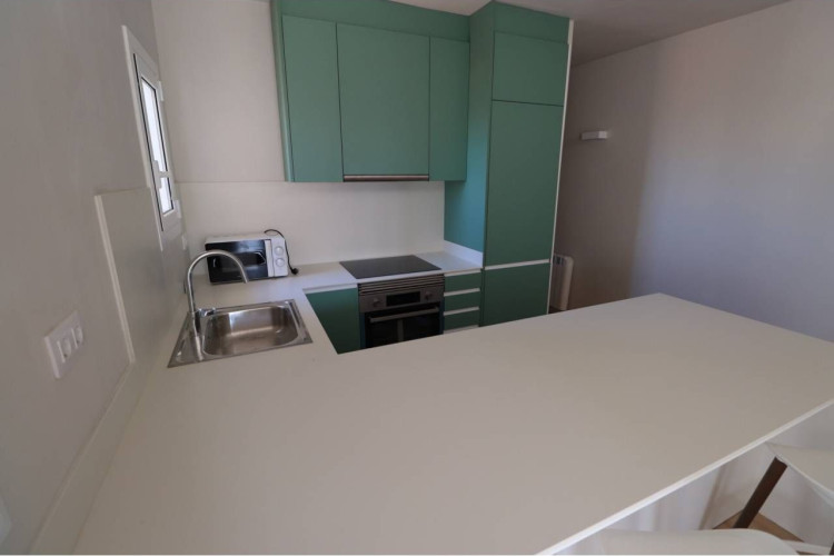 Joaquin Costa, Plau00E7a Catalunya - Escola Industrial 