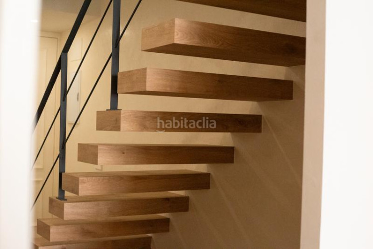 Casa preciosa y exclusiva casa de diseño para estrenar. en Terrassa