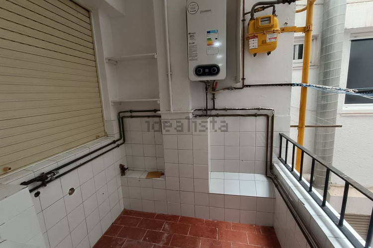 Piso en venta en Calle del Doctor Pearson