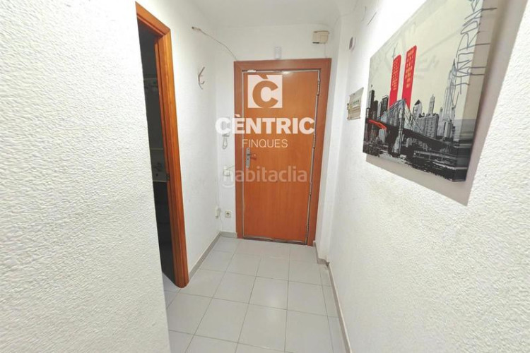 Piso acogedor loft en Cementiri Vell Terrassa
