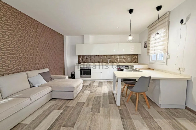 Chalet pareado en Barrio Poble Nou