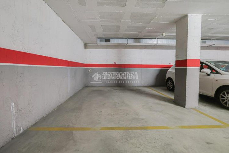 Piso  en venta en Egara Terrassa