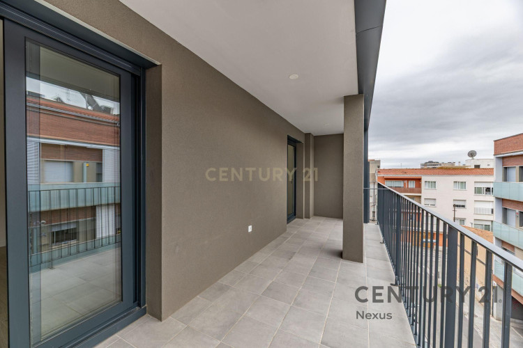Carrer de Pere Fizes, 4, Terrassa, Spain, -1, Sant Pere