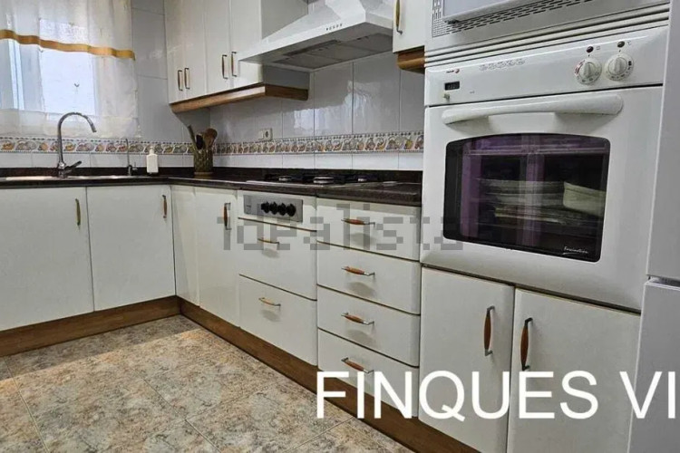 Piso en Barrio Poble Nou