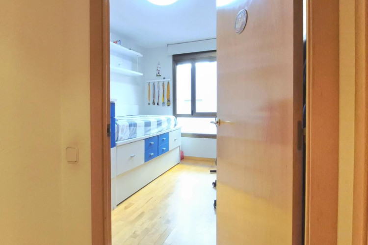 Carrer del Racu00F3, Barri del Centre