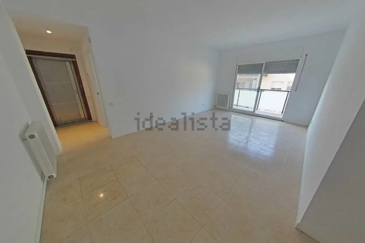 Piso en calle Renaixement