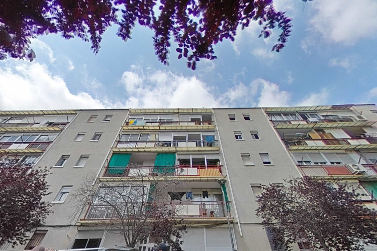 Pz Font Llicona , Sant Llorenu00E7