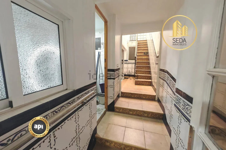 Piso en calle ď Osca