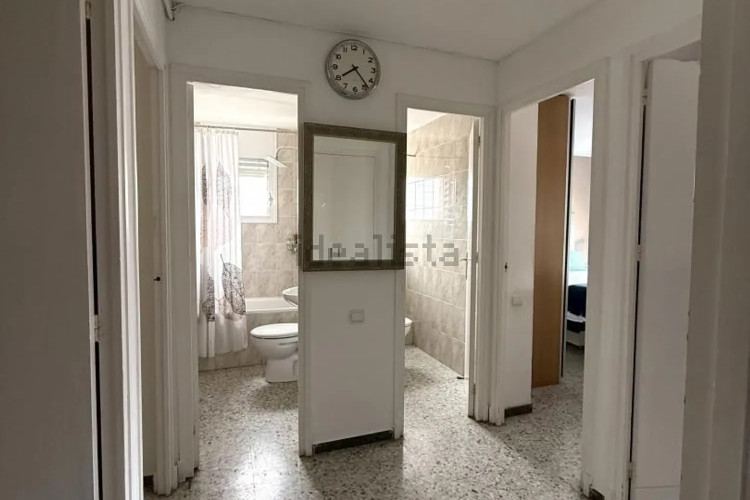 Piso en calle de Balmes