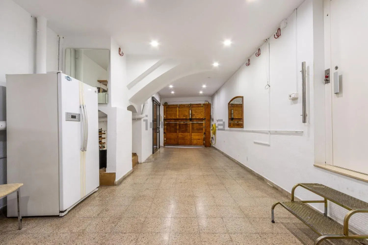 Chalet en calle de Sant Quirze