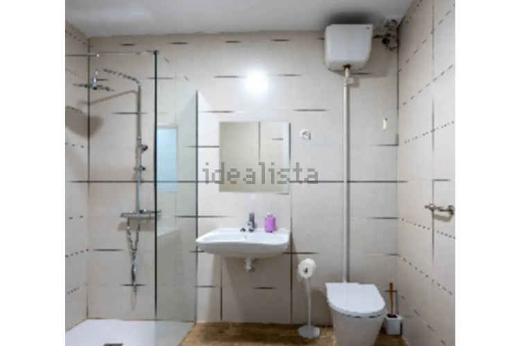 Chalet en calle de Pau Claris