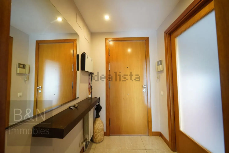 Dúplex en Barrio Sant Pere
