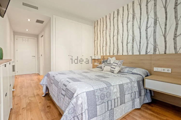 Piso en rambla de Sant Nebridi