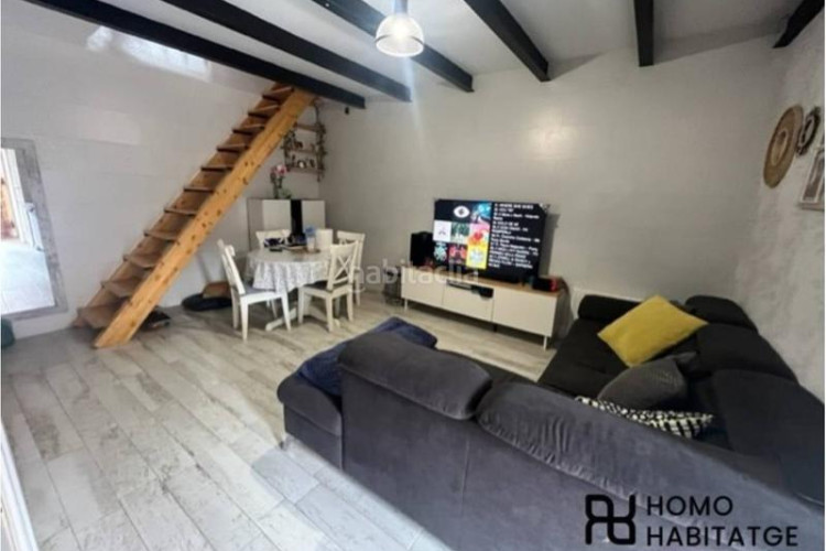 Piso venta de piso Can Palet en Can Palet Terrassa
