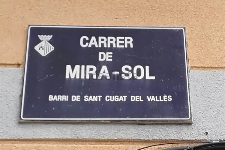 Piso en calle de Mira-sol
