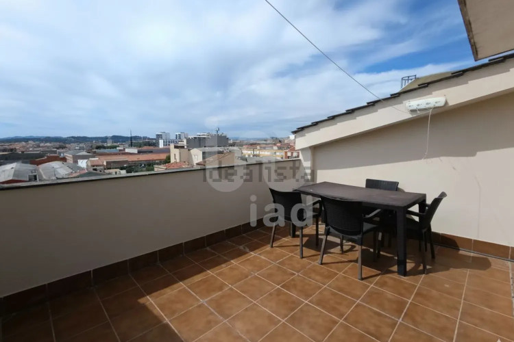 Piso en Barrio Ègara