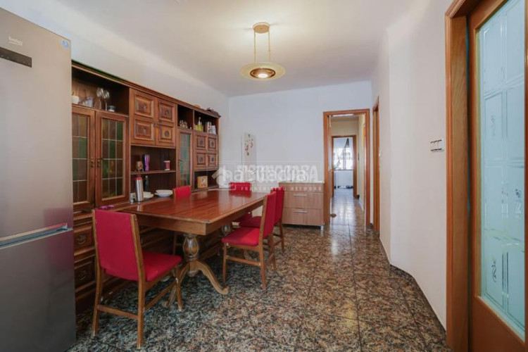 Piso  en venta en Sant Pere Nord Terrassa
