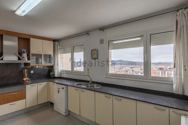 Ático en Barrio Cementiri Vell