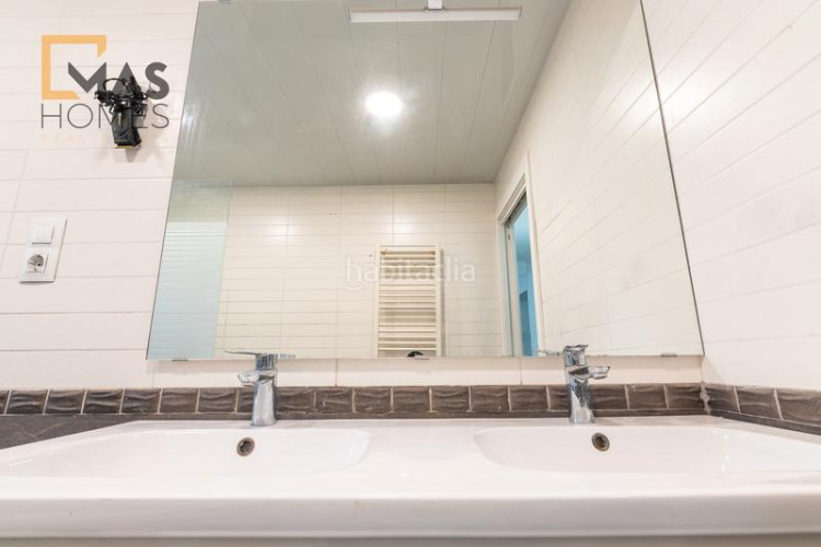 Piso en La Cogullada Terrassa