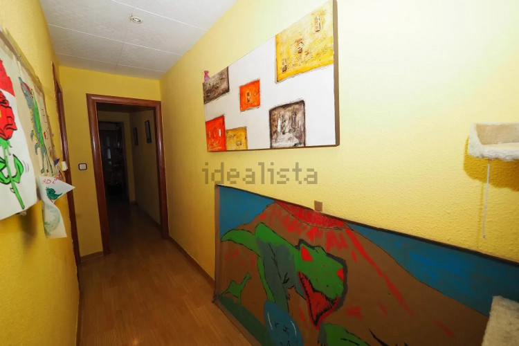 Ático en Barrio Sant Pere Nord