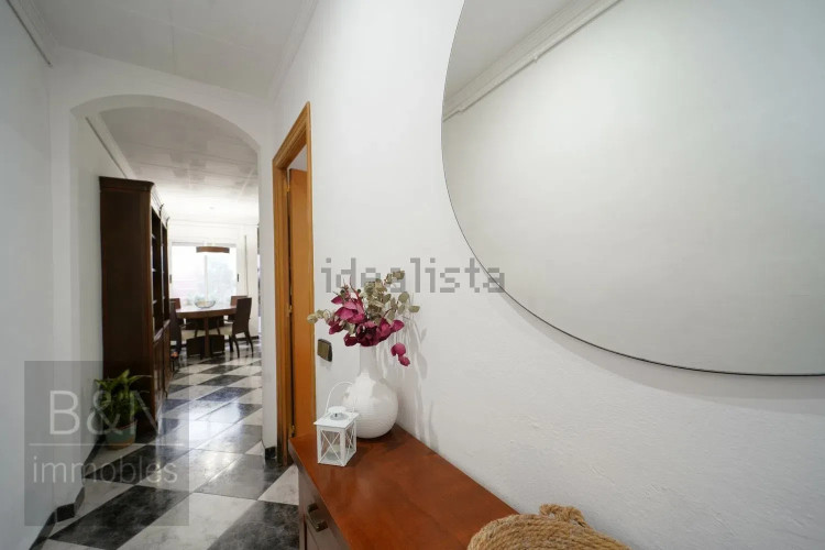 Piso en Barrio Ca n'Anglada