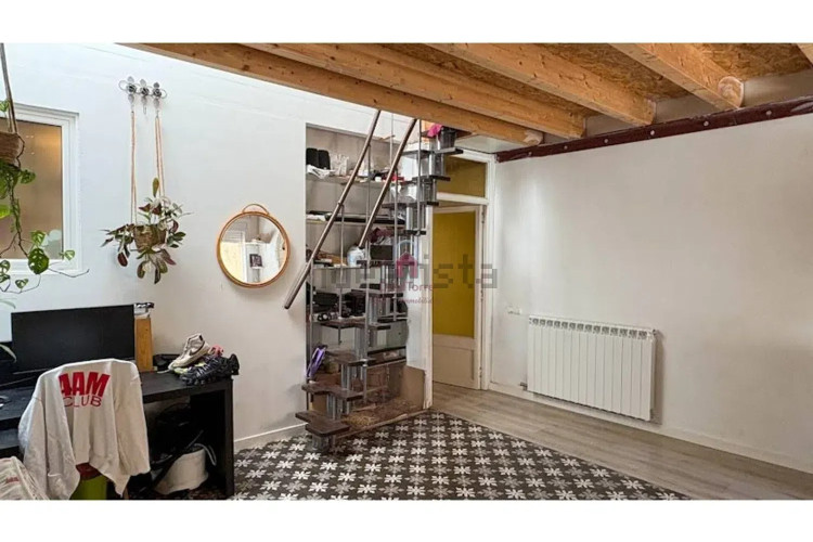 Chalet pareado en Barrio Ca n'Aurell