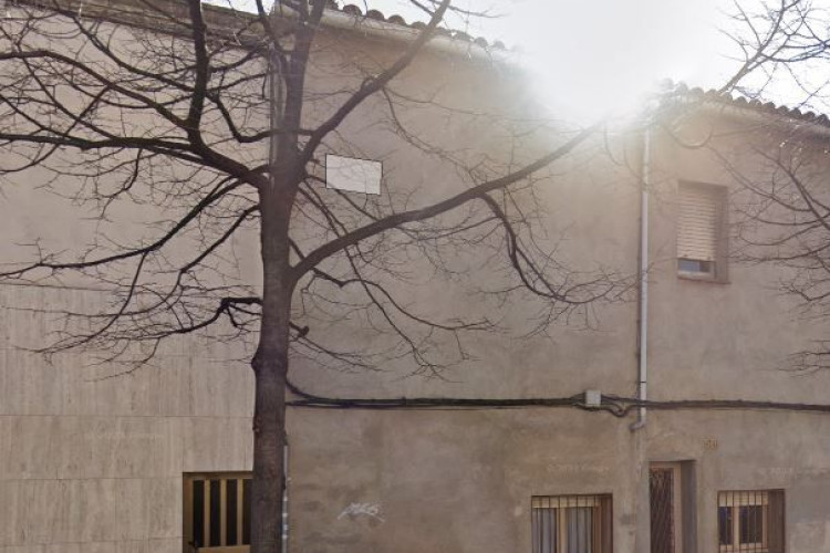 VINT-I-DOS DE JULIOL, Vallparadu00EDs - Antic Poble de Sant Pere