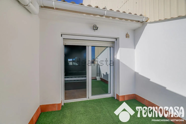 Dúplex en calle de Jerez