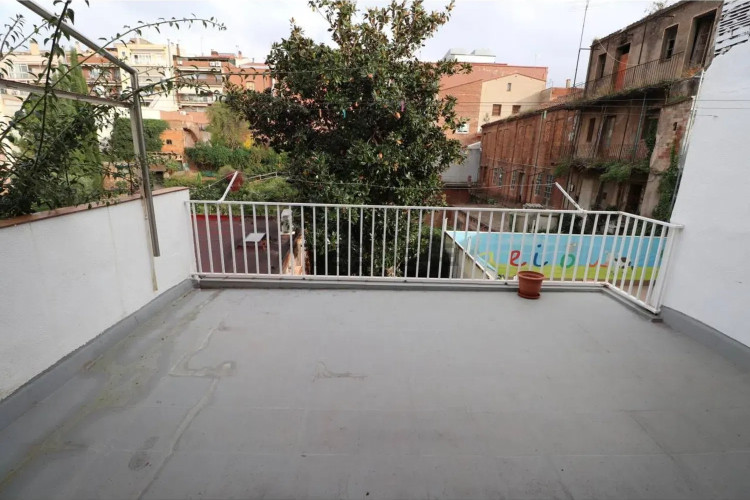 Casa independiente en Urb. sant pere Barrio Sant Pere
