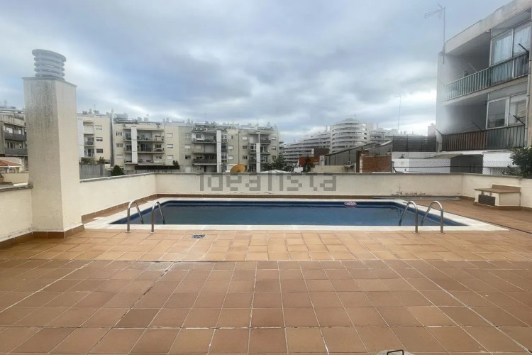 Piso en Barrio Sant Pere