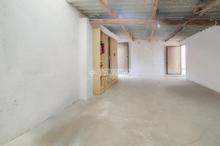 Casa pareada casa en venta en Egara Terrassa