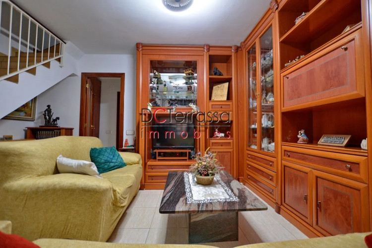 Piso en Barrio Roc Blanc