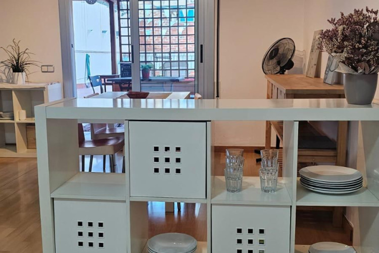 Plau00E7a Catalunya - Escola Industrial 