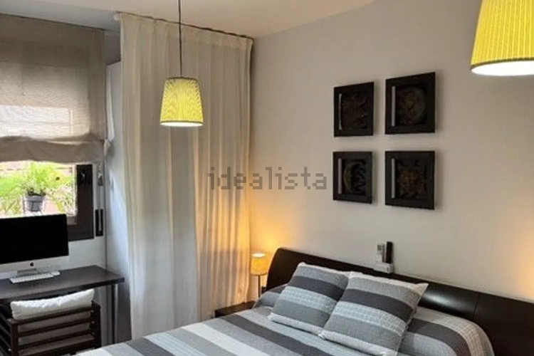 Piso en Barrio Ca n'Anglada