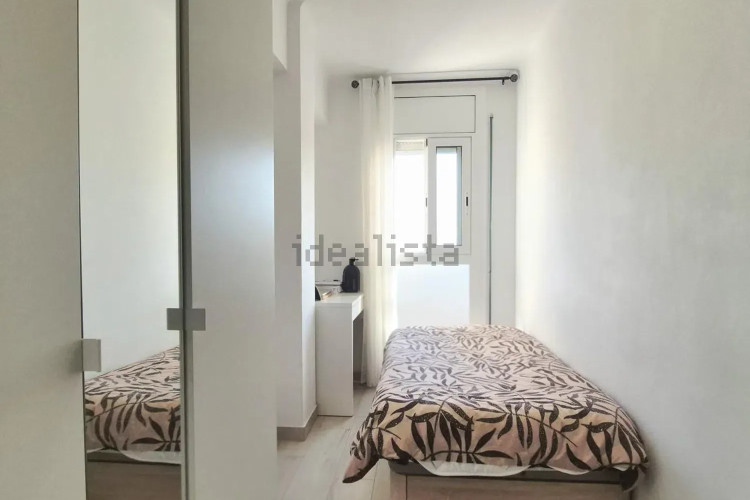 Piso en calle del Sindicat