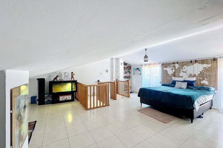 Piso en Ca n'Anglada Terrassa