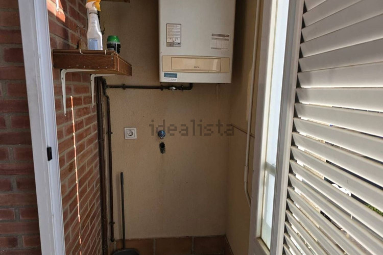 Piso en venta en Avenida de Santa Eulàlia