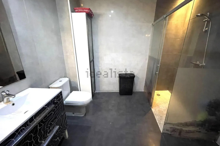 Piso en Barrio La Maurina