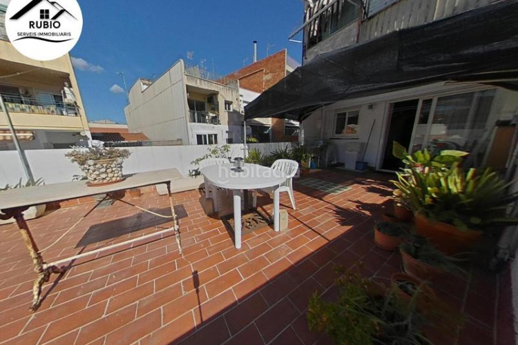 Piso finca local en el corazón de ca naurell, ! en Terrassa
