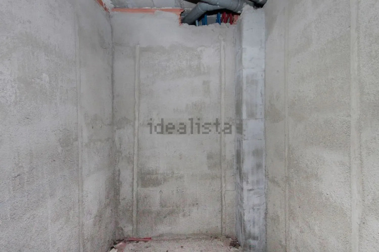 Piso en calle de Sant Damià