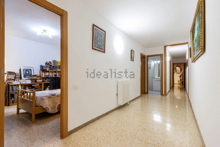 Piso en Barrio Ca n'Aurell